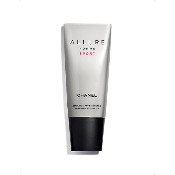  Chanel <strong>ALLURE HOMME SPORT</strong>After&ndash;Shave Moisturiser