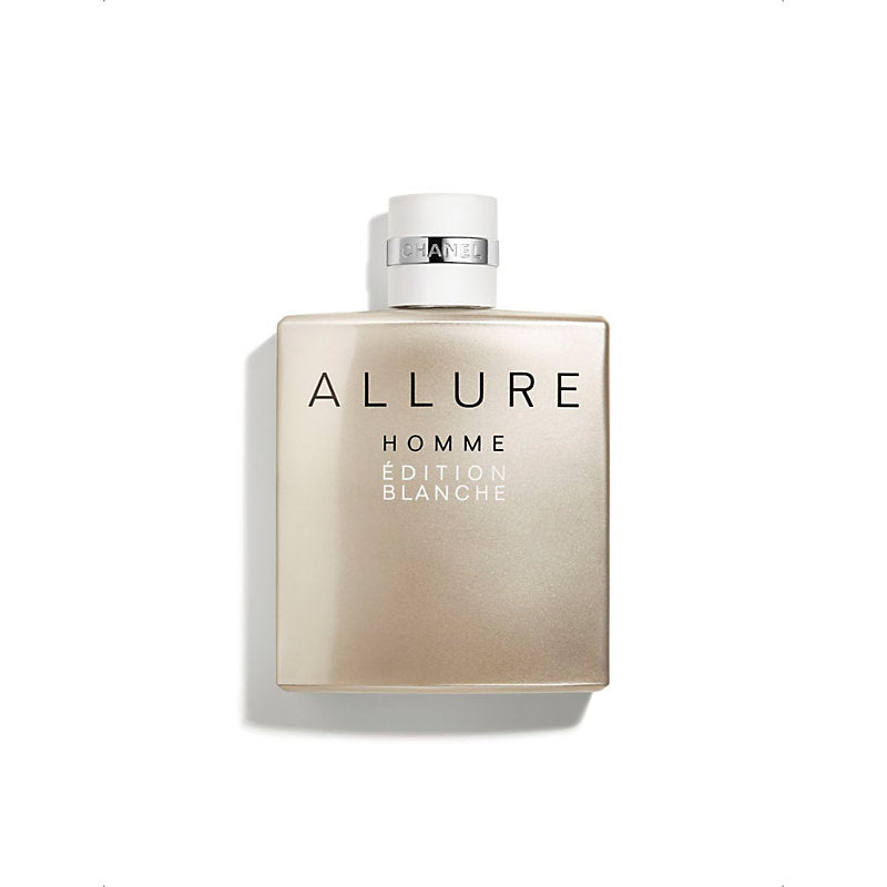  Chanel <strong>ALLURE HOMME ÉDITION BLANCHE</strong> Eau de Parfum Spray