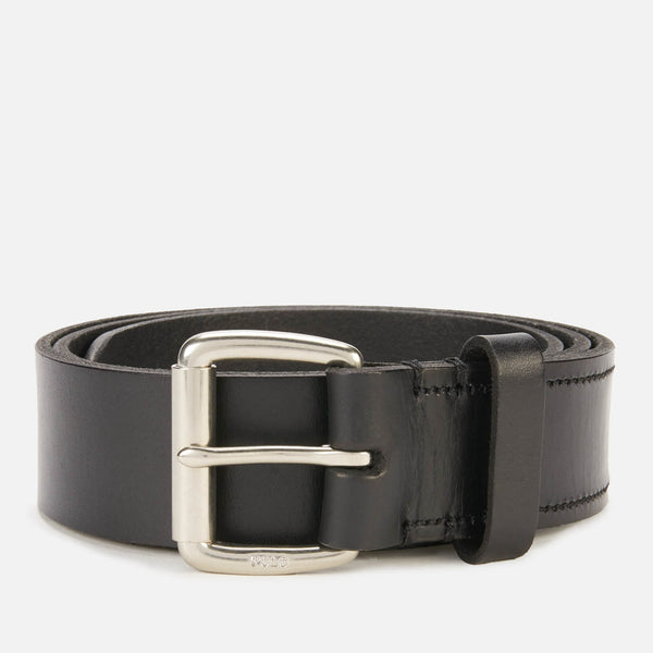 Polo Ralph Lauren Vegan Leather Belt