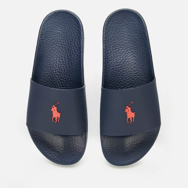 Polo Ralph Lauren Men's EVA Slide Sandals