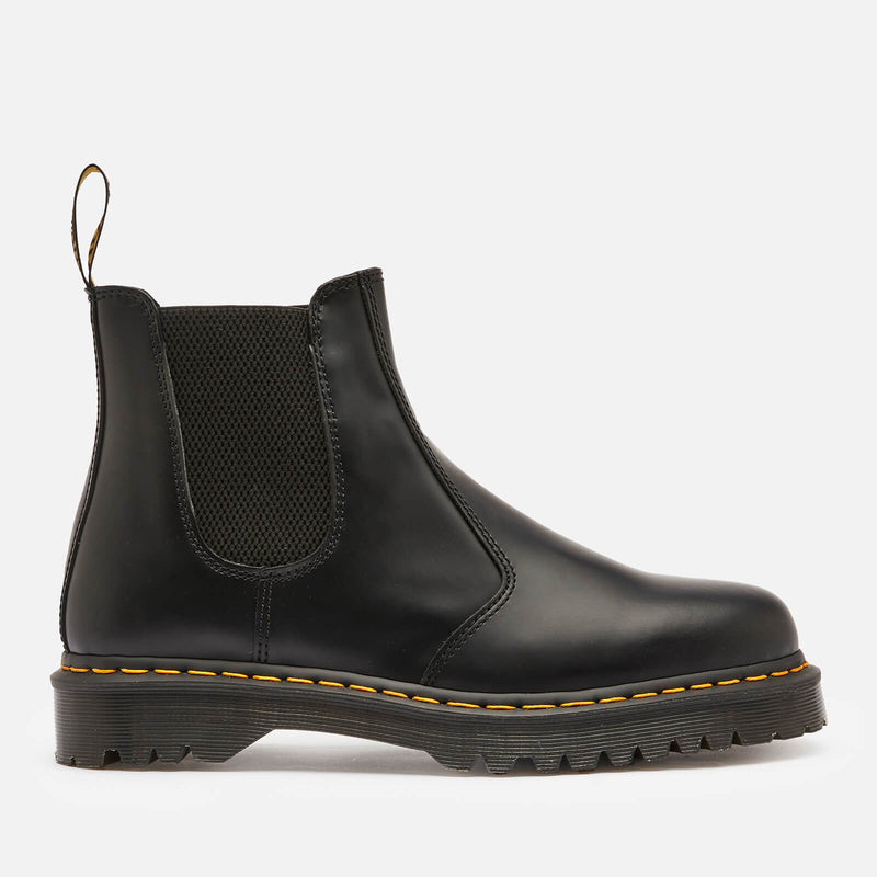 Dr. Martens 2976 Bex Smooth Leather Chelsea Boots