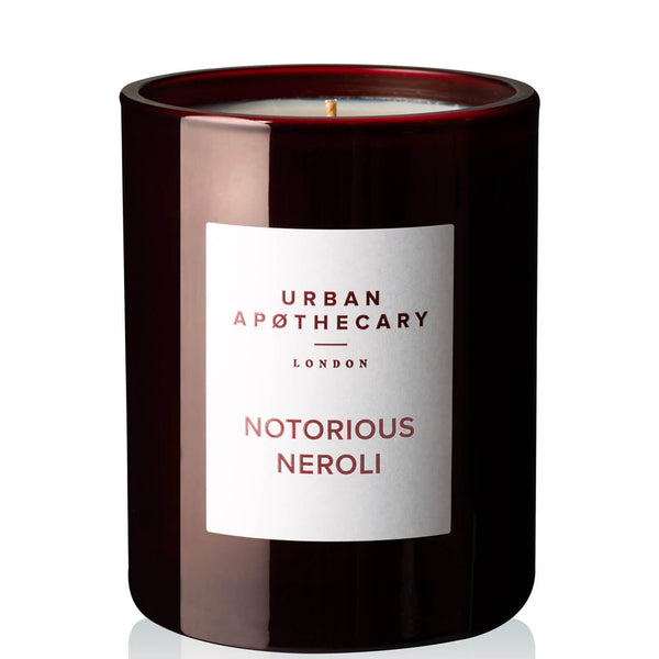 Urban Apothecary Notorious Neroli Luxury Candle 300g