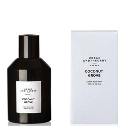 Urban Apothecary Coconut Grove Luxury Room Spray 100ml