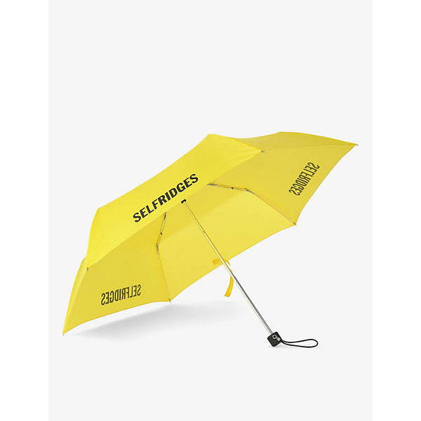 Fulton Selfridges super slim umbrella