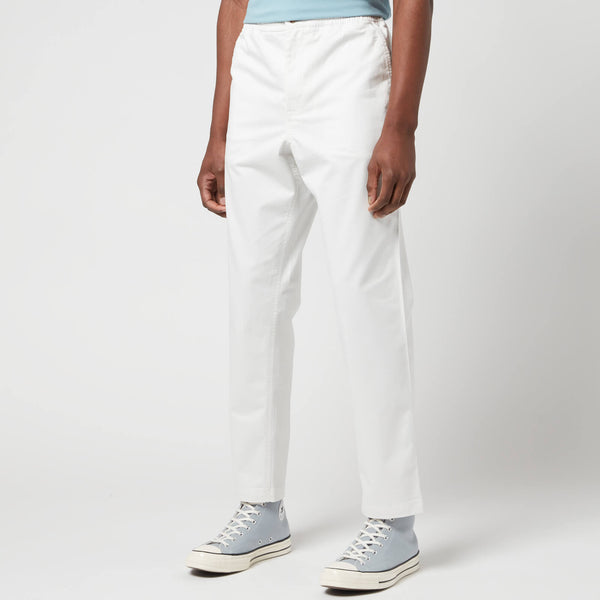 Polo Ralph Lauren Flat Front Prepster Twill Chinos