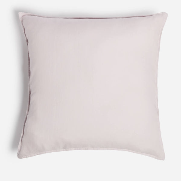 ïn home Linen Cushionilac - 65x65cm