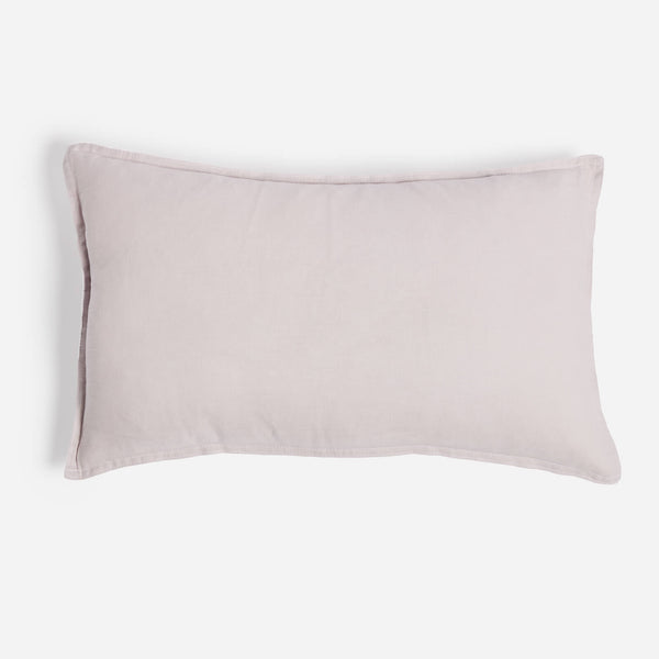 ïn home Linen Cushionilac - 30x50cm