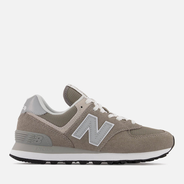 New Balance Women's 574 Evergreen Pack Trainers Grey