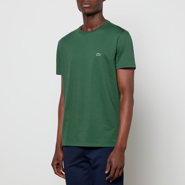 Lacoste Men's Classic TShirt Green