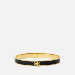 Tory Burch Kira GoldPlated and Enamel Bracelet