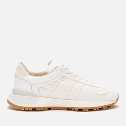 Maison Margiela Women's 5050 Runner Trainers - White