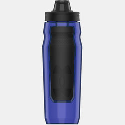 Under Armour Playmaker Squeeze oz. Water Bottle Royal Black