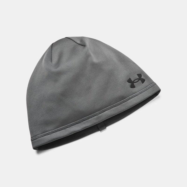 Under Armour Storm Beanie Castlerock Black