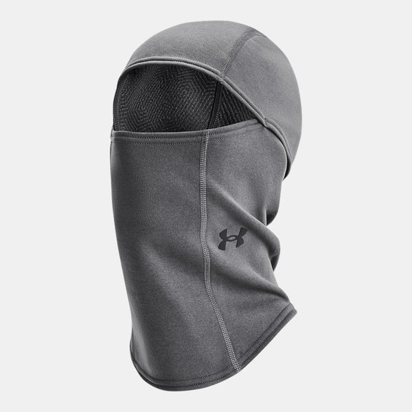 ColdGear® Balaclava Castlerock Black OSFM