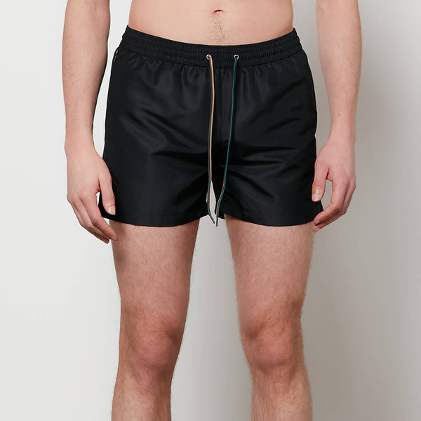 Paul Smith Recycled-Blend Shell Swimming Shorts