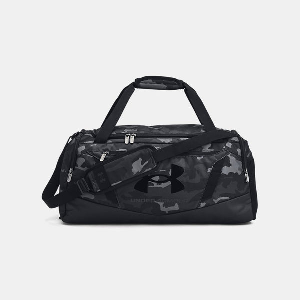 Under Armour Undeniable .0 Small Duffle Bag Black Black Black