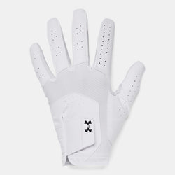 Under Armour Iso-Chill Golf Glove White Black L2XL