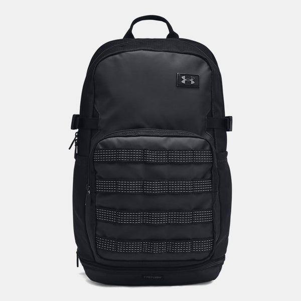 Under Armour Triumph Sport Backpack Black Black OSFM