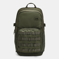 Under Armour Triumph Sport Backpack Marine OD Green Baroque Green Baroque Green OSFM