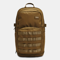 Under Armour Triumph Sport Backpack Coyote Camel OSFM