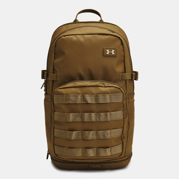 Under Armour Triumph Sport Backpack Coyote Camel OSFM