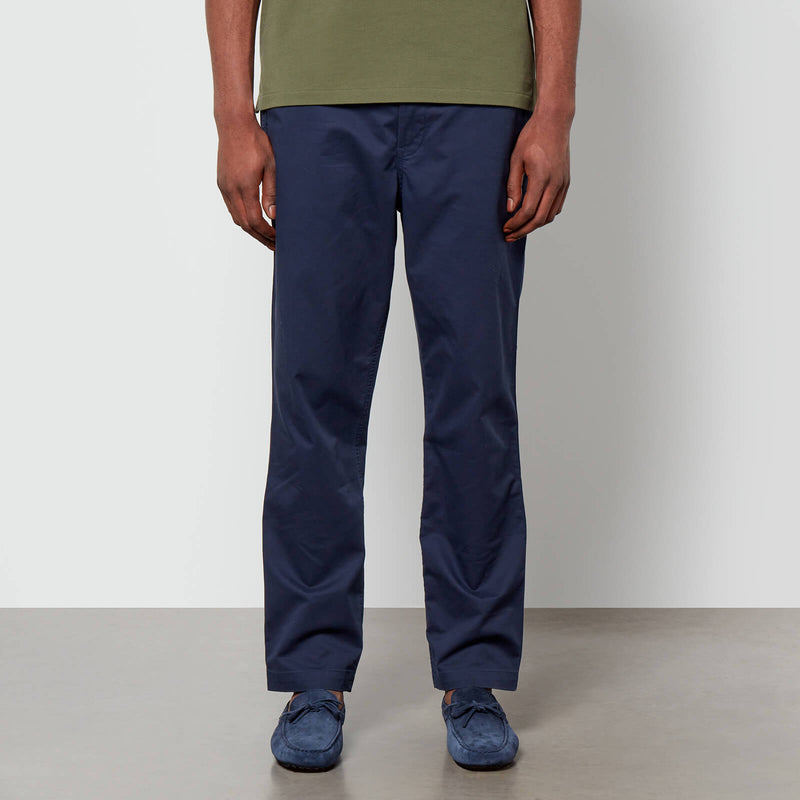 Polo Ralph Lauren Prepster CottonBlend Trousers