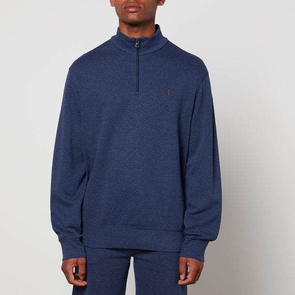 Polo Ralph Lauren Brushed CottonBlend Sweatshirt