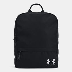 Under Armour Loudon Backpack Small Black White OSFM