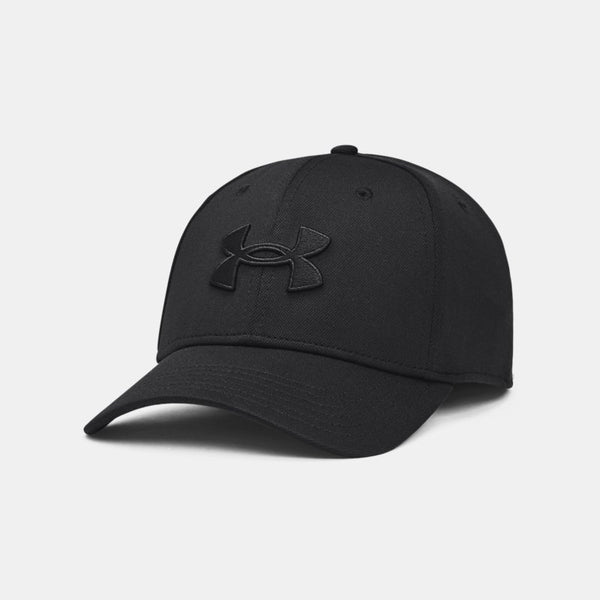 Under Armour Blitzing Cap Black Black M L