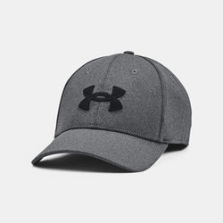 Under Armour Blitzing Cap Black