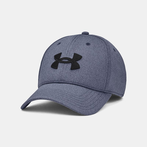 Under Armour Blitzing Cap Midnight Navy Black M L