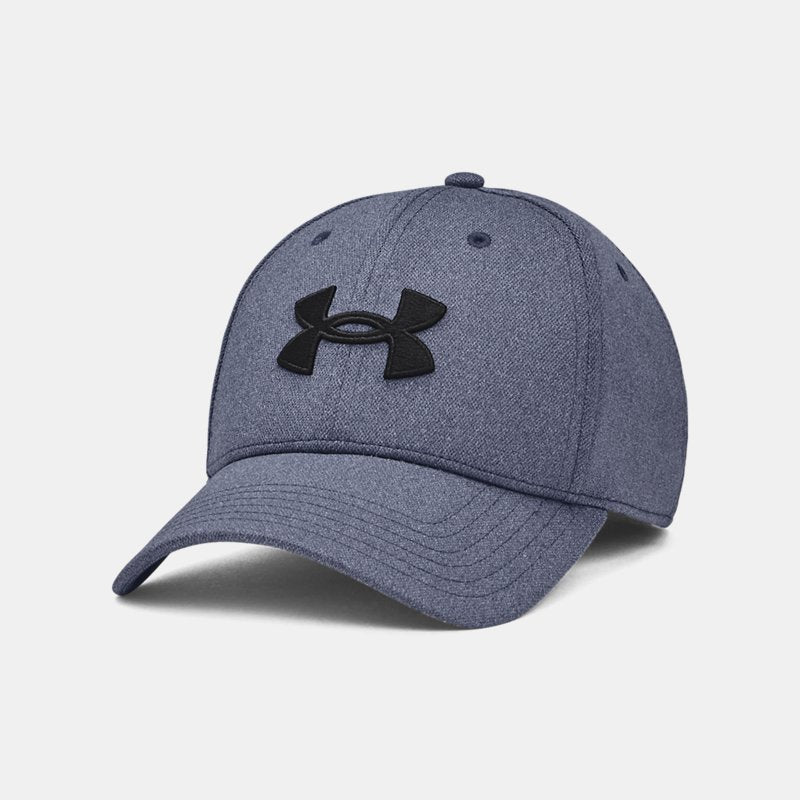 Under Armour Blitzing Cap Midnight Navy Black