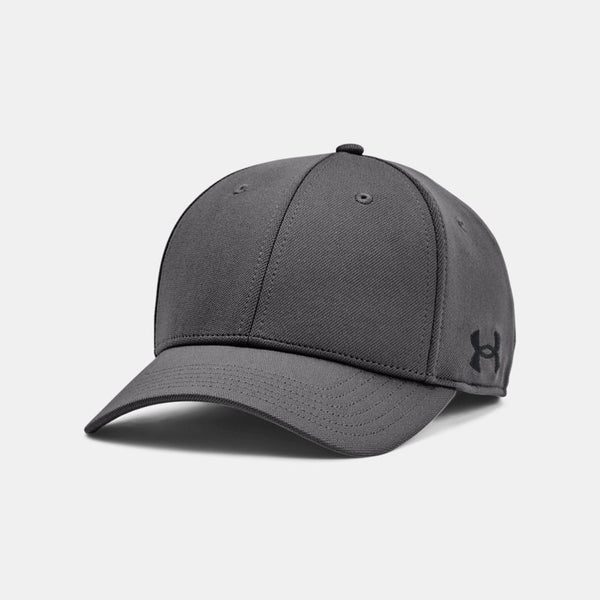 Under Armour Blitzing Team Cap Graphite Black M L