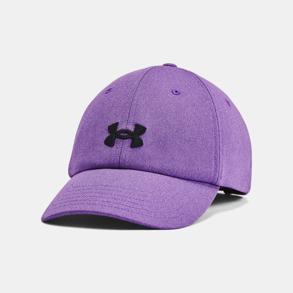 Under Armour Blitzing Adjustable Cap Lavish Black