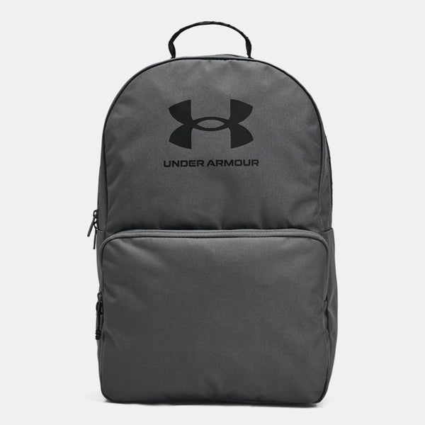 Under Armour Loudon Backpack Castlerock Black OSFM