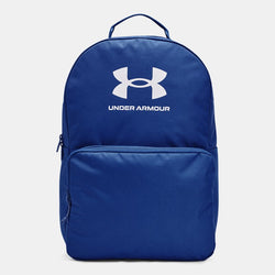 Under Armour Loudon Backpack Tech Blue Tech Blue White OSFM