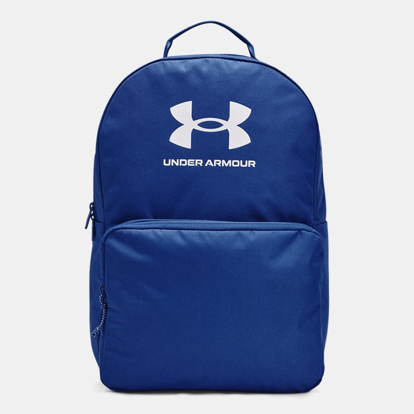 Under Armour Loudon Backpack Tech Blue Tech Blue White OSFM