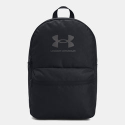 Under Armour Loudon Lite Backpack Black Jet Gray OSFM