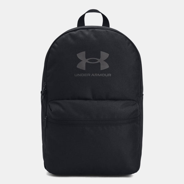 Under Armour Essential Lite Backpack Black Black Jet Gray