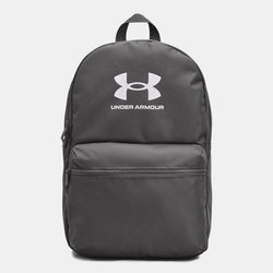 Under Armour Loudon Lite Backpack Castlerock White OSFM