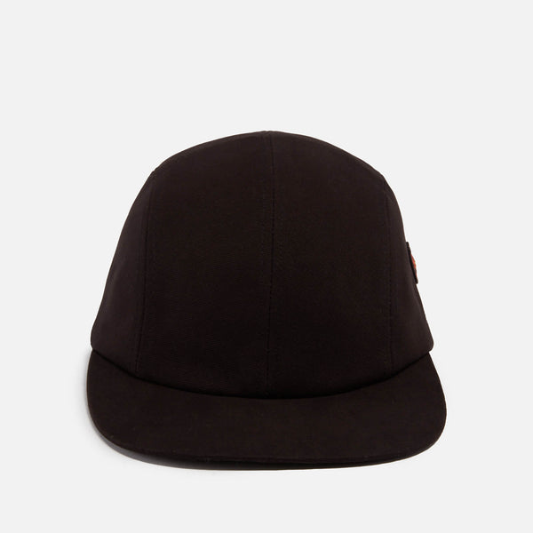 KENZO Cotton Canvas Cap