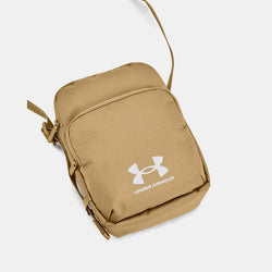 Under Armour Loudon Lite Crossbody Camel White Clay OSFM