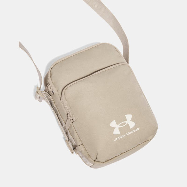 Under Armour Essential Lite Crossbody City Khaki Stone