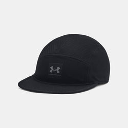 Under Armour ArmourVent Camper Hat Black Castlerock OSFM