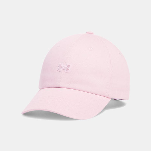 Under Armour Drive Adjustable Cap Prime Pink