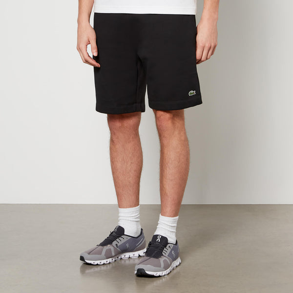 Lacoste Classic CottonBlend Jersey Shorts