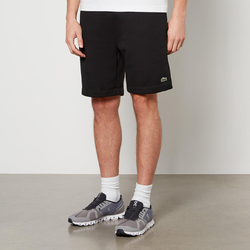 Lacoste Classic CottonBlend Jersey Shorts