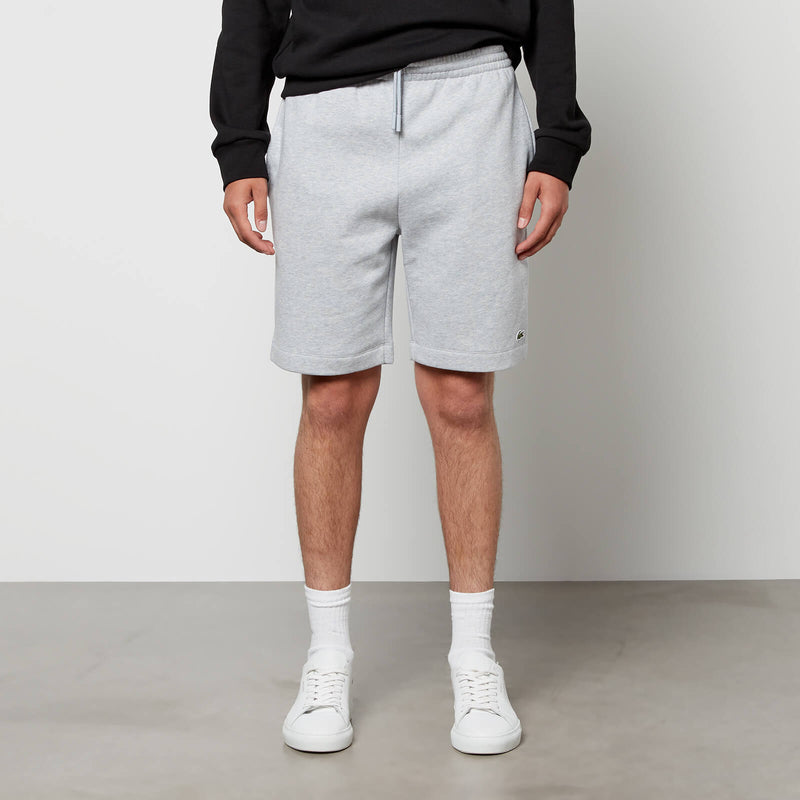 Lacoste CottonBlend Jersey Shorts