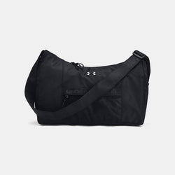 Under Armour Studio Slouchy Duffle Black OSFM