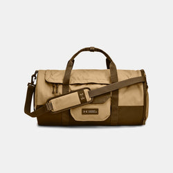 Under Armour Triumph Barrel Duffle Camel Coyote OSFM